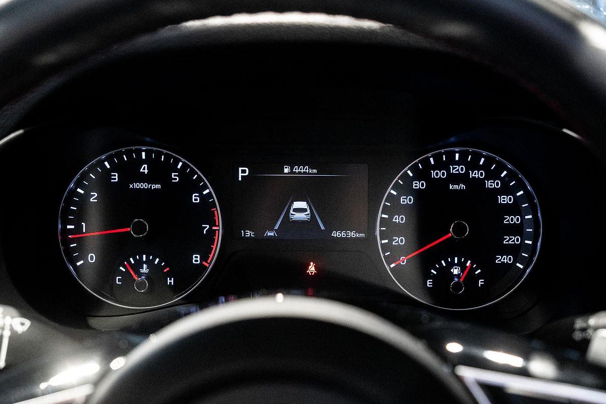 2023 Kia Cerato GT BD