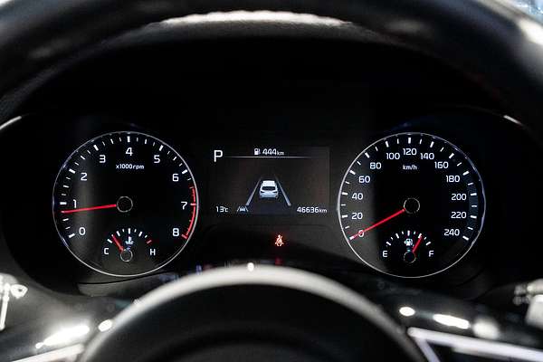 2023 Kia Cerato GT BD