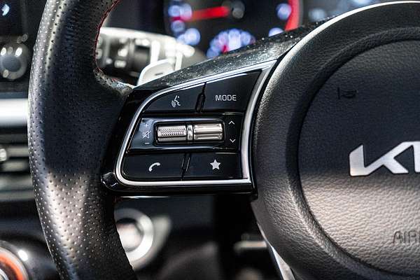 2023 Kia Cerato GT BD