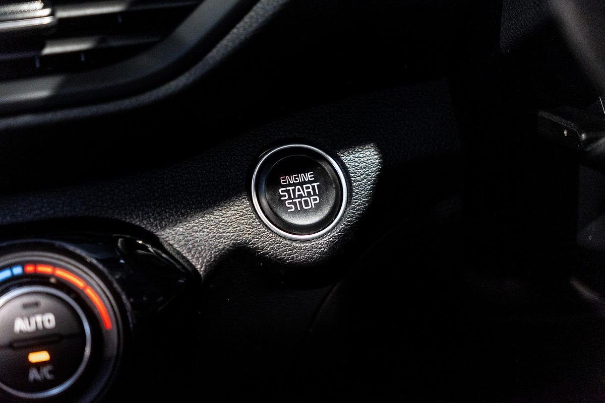 2023 Kia Cerato GT BD