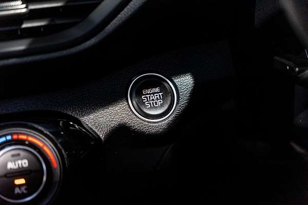 2023 Kia Cerato GT BD