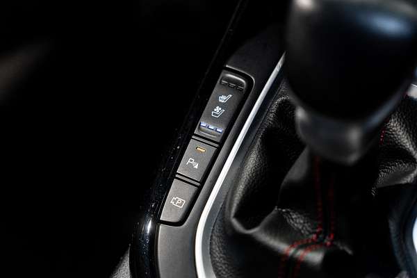 2023 Kia Cerato GT BD