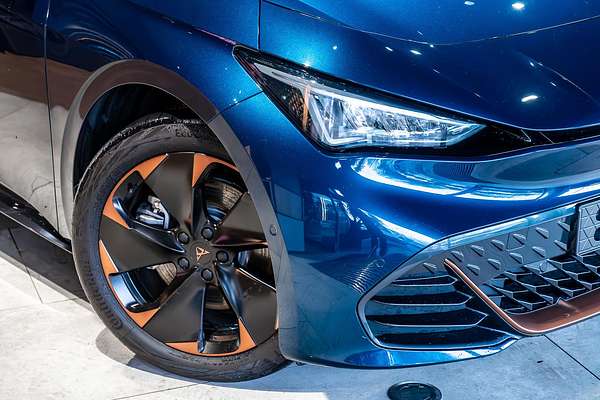 2023 CUPRA Born K1