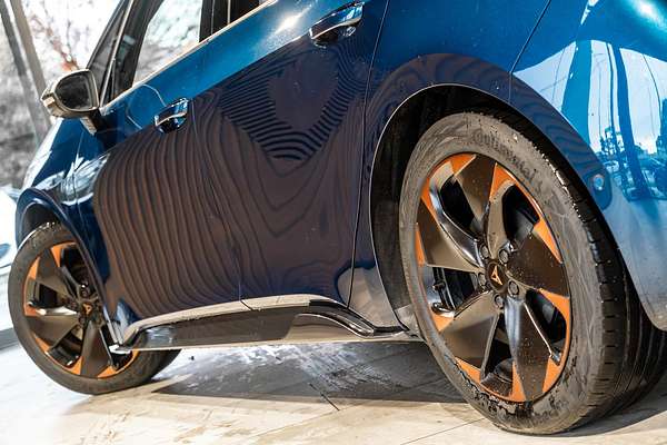 2023 CUPRA Born K1