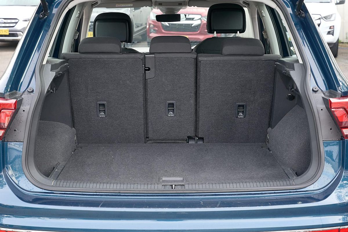 2023 Volkswagen Tiguan 110TSI Life 5N