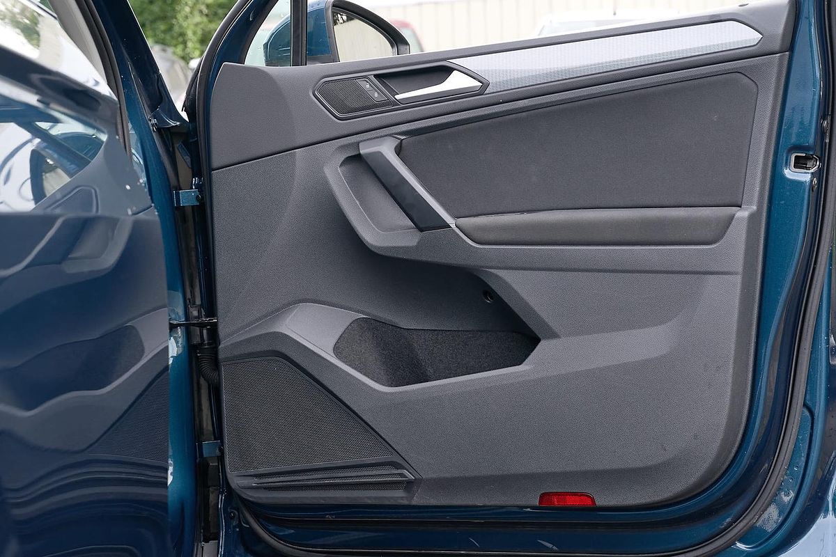 2023 Volkswagen Tiguan 110TSI Life 5N