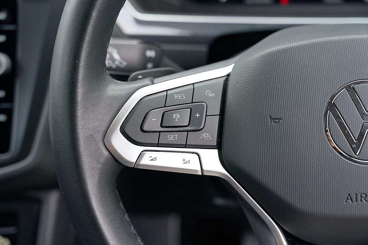 2023 Volkswagen Tiguan 110TSI Life 5N