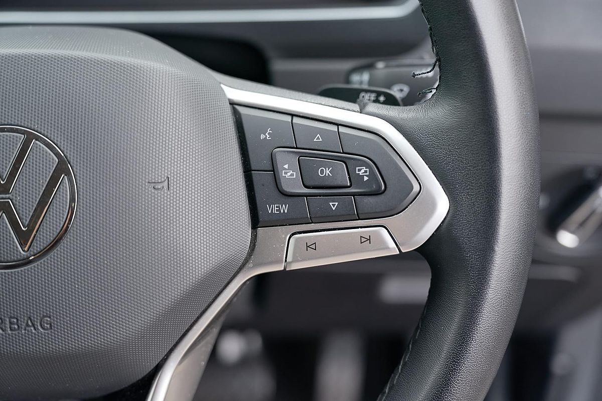 2023 Volkswagen Tiguan 110TSI Life 5N