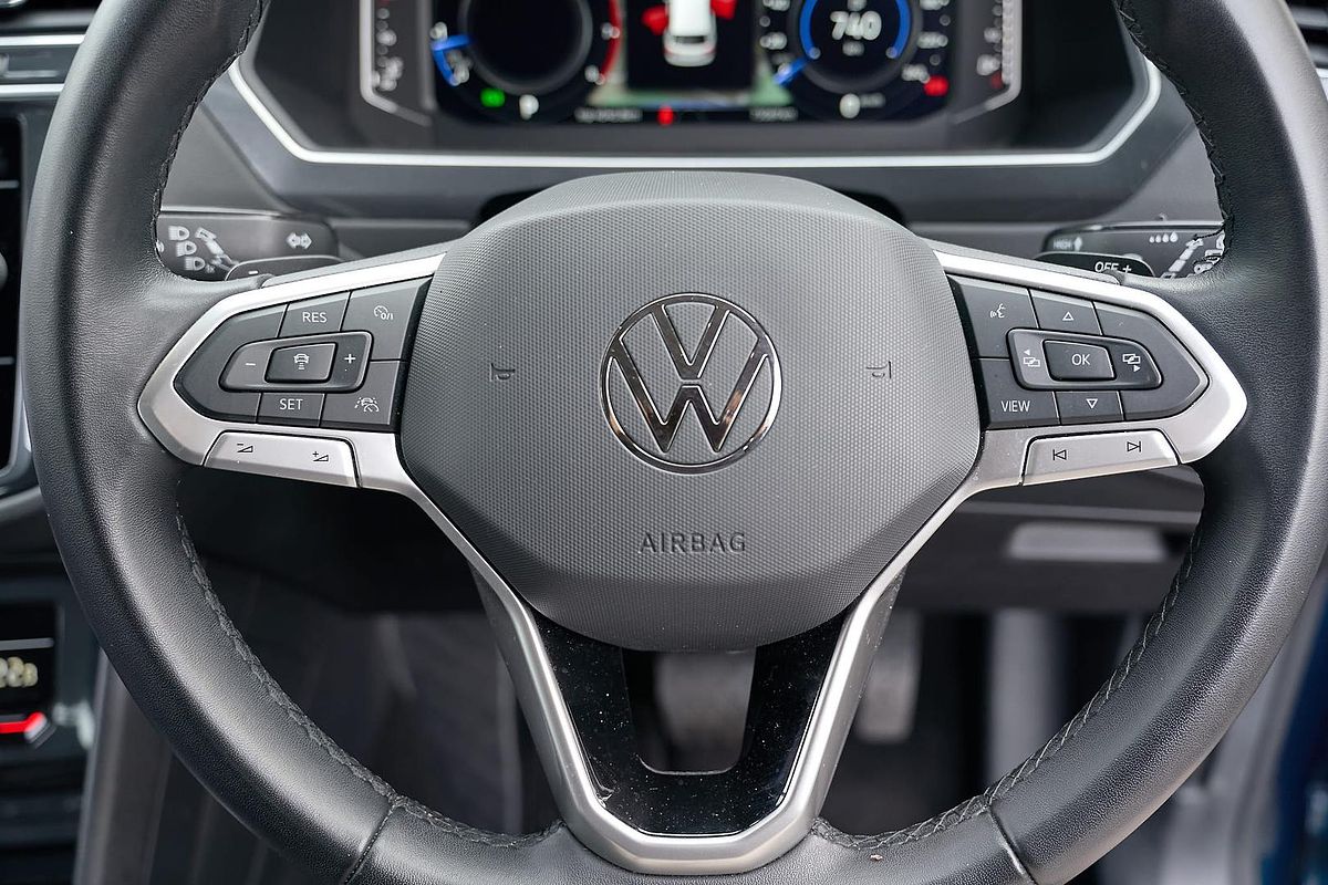 2023 Volkswagen Tiguan 110TSI Life 5N
