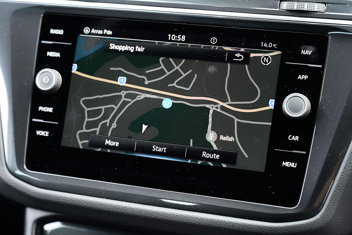 2023 Volkswagen Tiguan 110TSI Life 5N