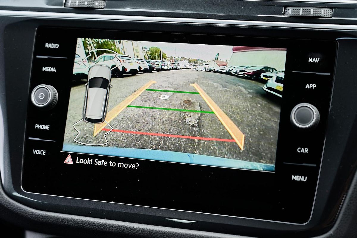 2023 Volkswagen Tiguan 110TSI Life 5N