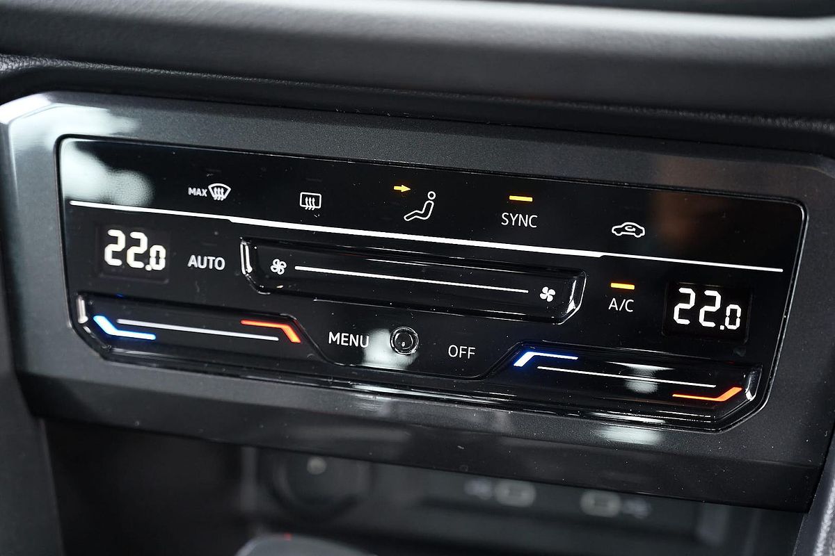 2023 Volkswagen Tiguan 110TSI Life 5N