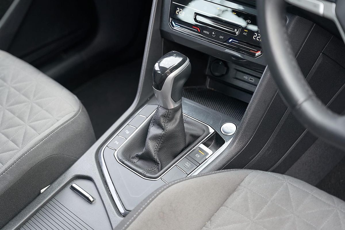2023 Volkswagen Tiguan 110TSI Life 5N