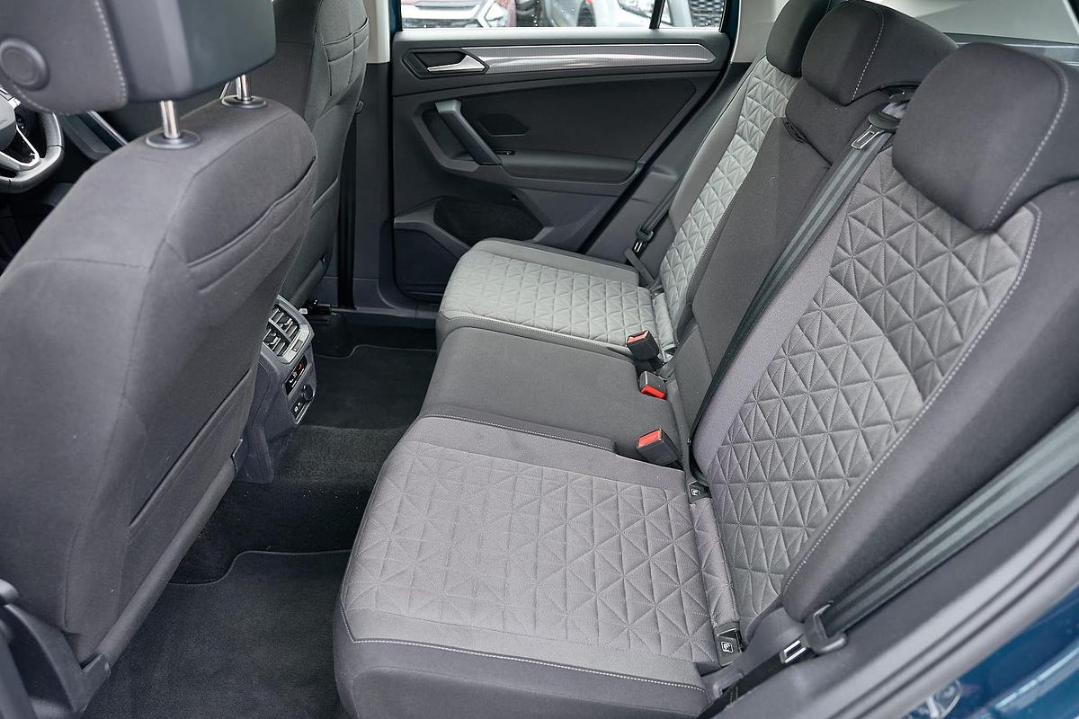 2023 Volkswagen Tiguan 110TSI Life 5N