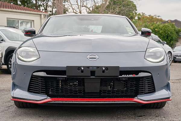 2024 Nissan Z NISMO Z34