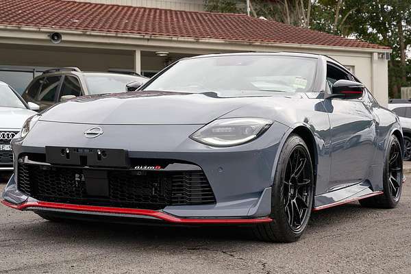 2024 Nissan Z NISMO Z34