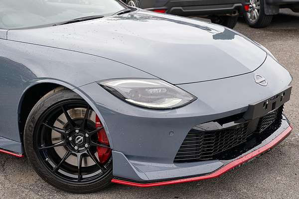 2024 Nissan Z NISMO Z34