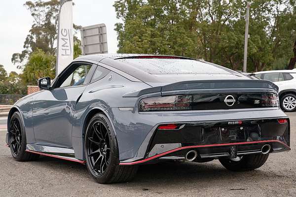 2024 Nissan Z NISMO Z34