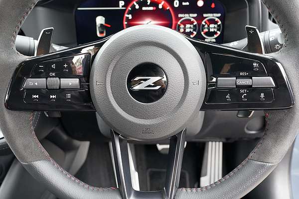 2024 Nissan Z NISMO Z34
