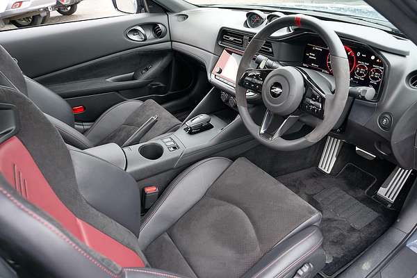 2024 Nissan Z NISMO Z34
