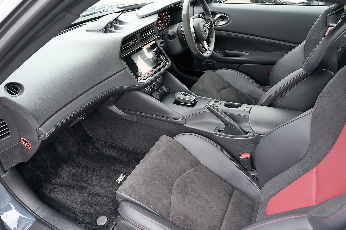 2024 Nissan Z NISMO Z34
