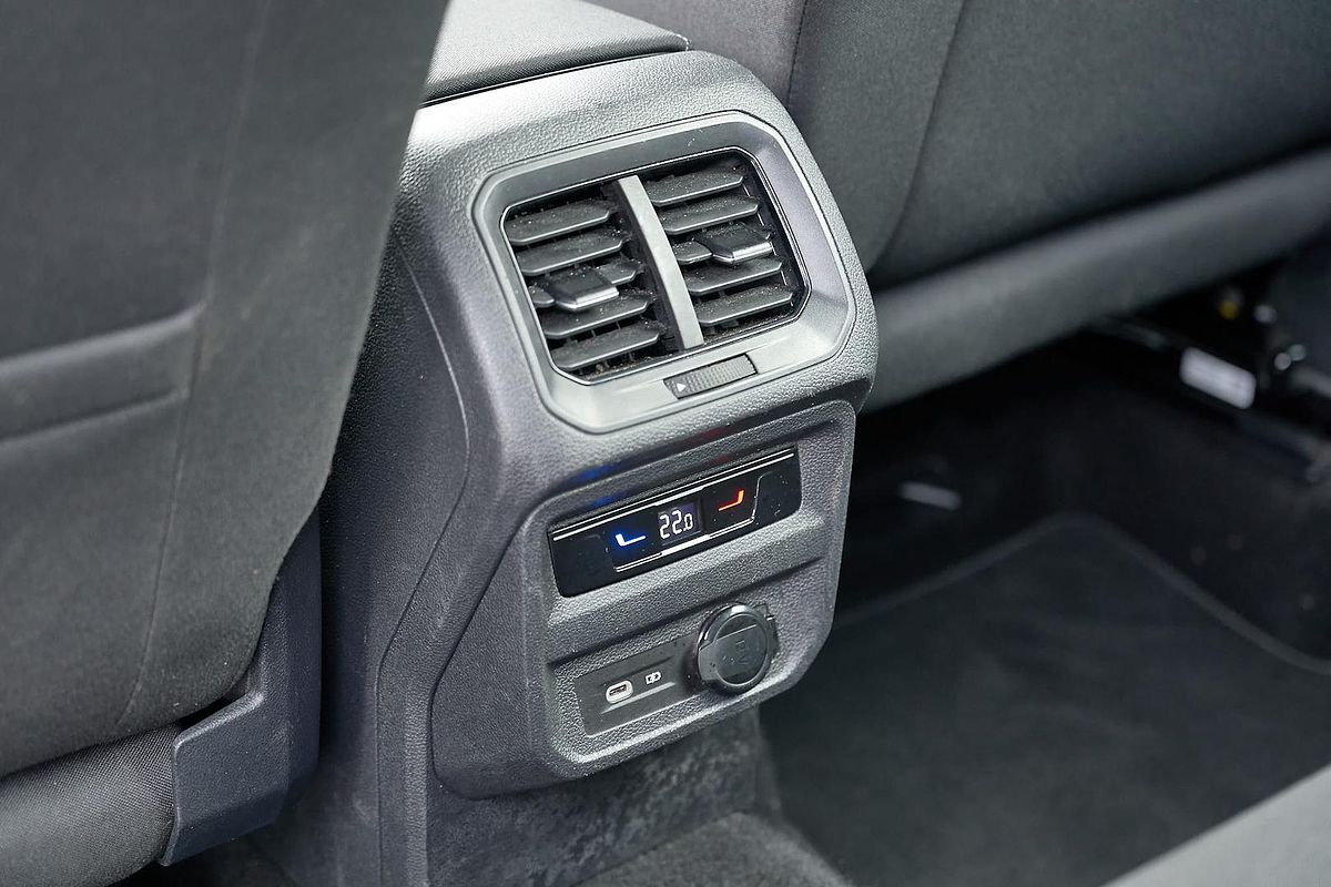 2023 Volkswagen Tiguan 110TSI Life 5N
