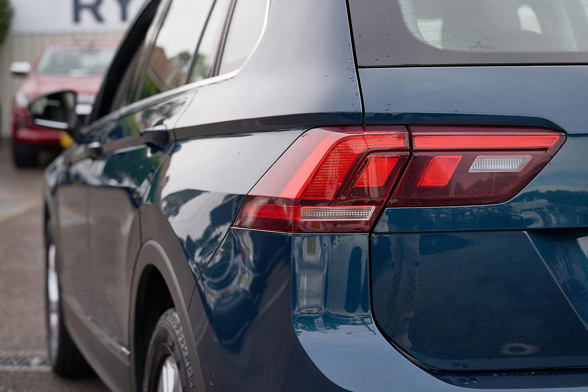 2023 Volkswagen Tiguan 110TSI Life 5N