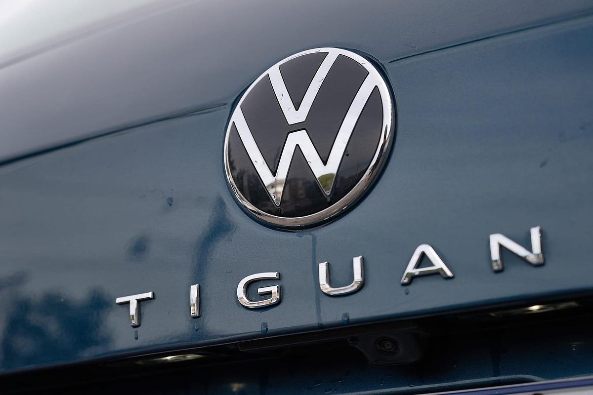 2023 Volkswagen Tiguan 110TSI Life 5N