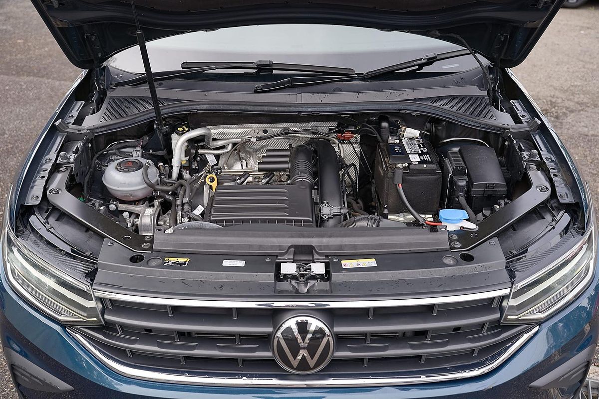 2023 Volkswagen Tiguan 110TSI Life 5N
