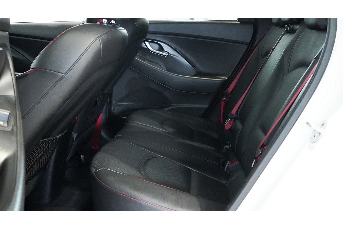 2017 Hyundai i30 SR Premium PD
