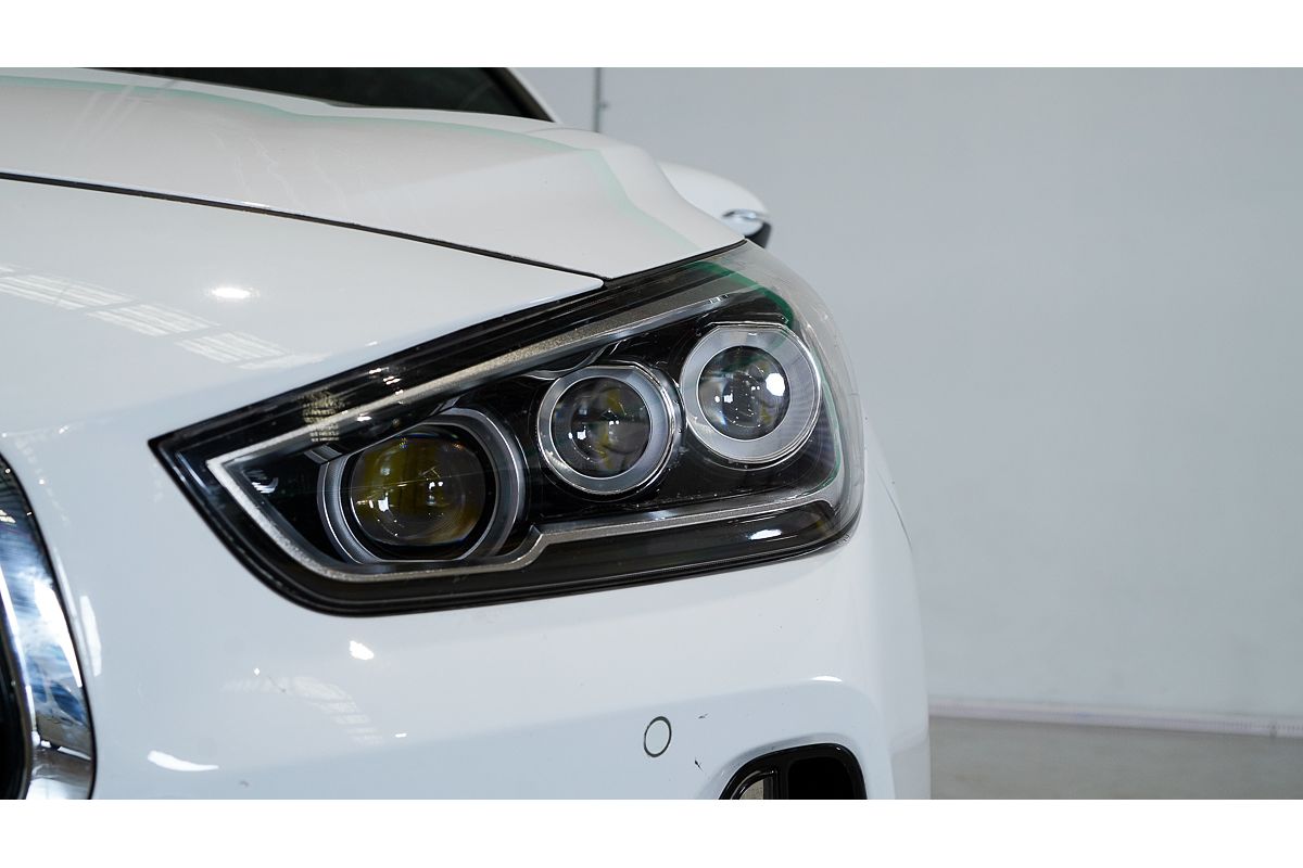 2017 Hyundai i30 SR Premium PD