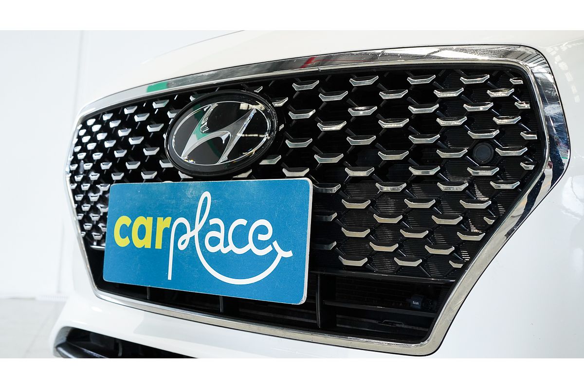 2017 Hyundai i30 SR Premium PD