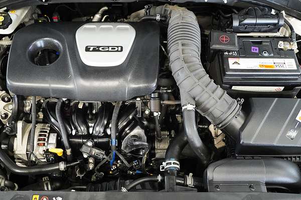 2017 Hyundai i30 SR Premium PD