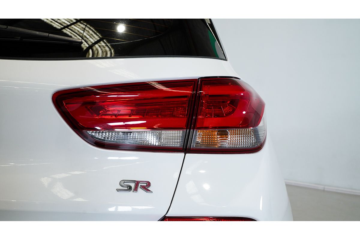 2017 Hyundai i30 SR Premium PD