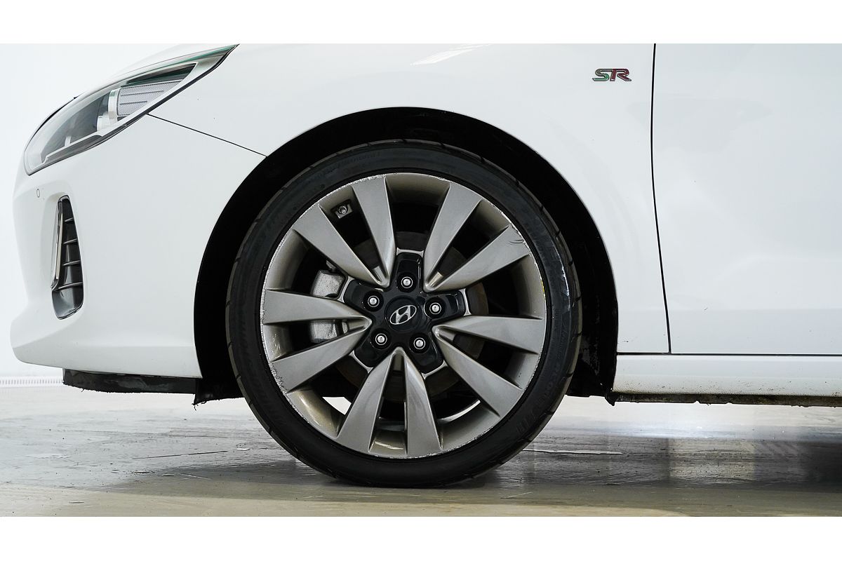 2017 Hyundai i30 SR Premium PD