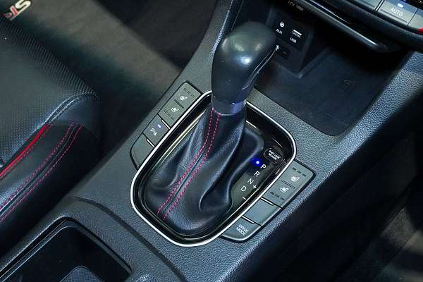 2017 Hyundai i30 SR Premium PD