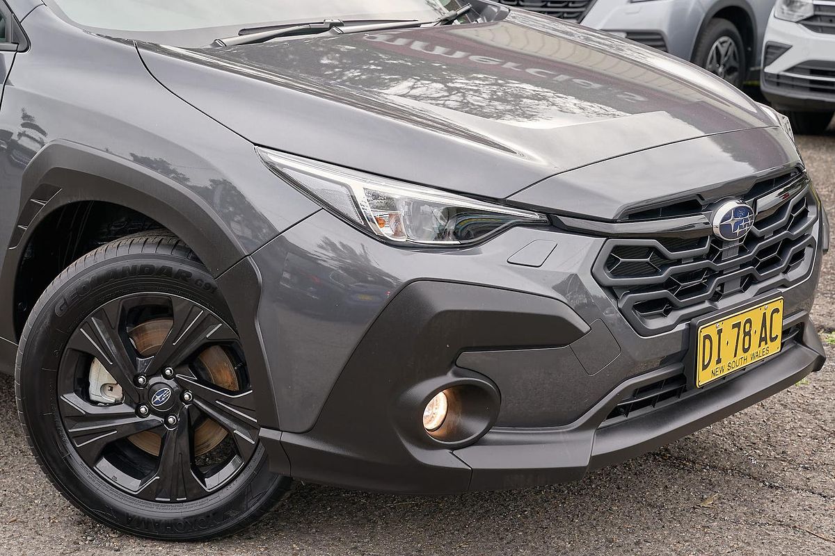 2024 Subaru Crosstrek 2.0L G6X