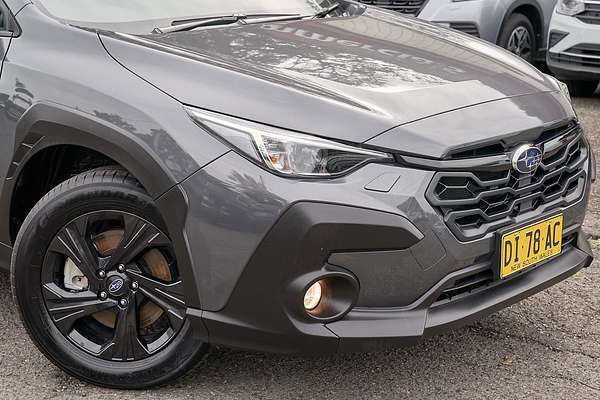 2024 Subaru Crosstrek 2.0L G6X