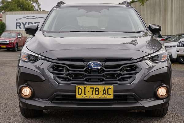 2024 Subaru Crosstrek 2.0L G6X