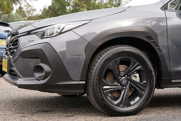 2024 Subaru Crosstrek 2.0L G6X