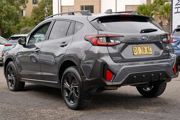 2024 Subaru Crosstrek 2.0L G6X