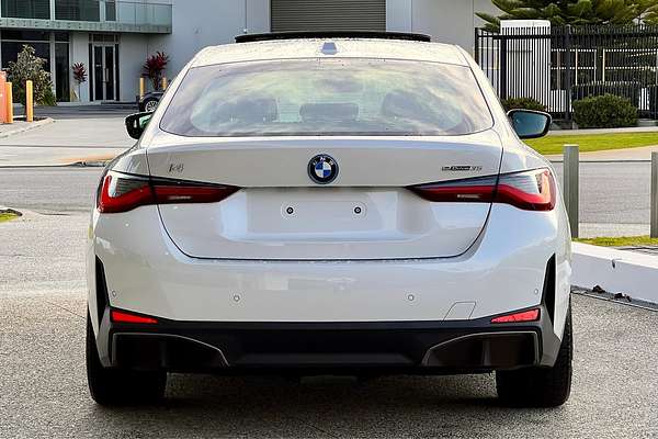 2024 BMW i4 eDrive35 G26
