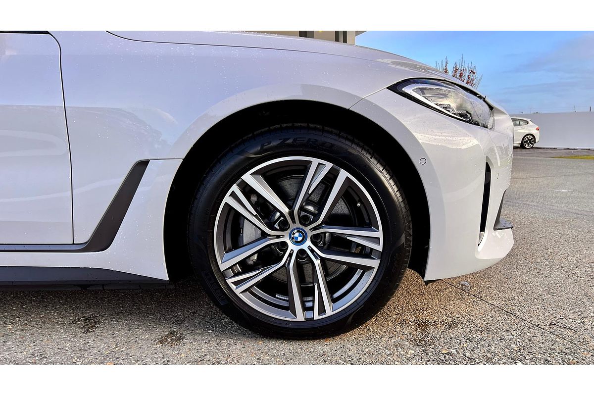 2024 BMW i4 eDrive35 G26