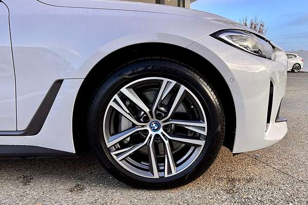 2024 BMW i4 eDrive35 G26