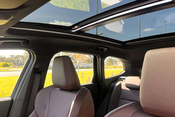 2024 BMW iX1 eDrive20 xLine U11