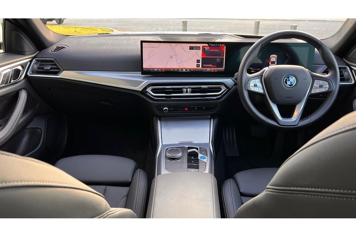 2024 BMW i4 eDrive35 G26