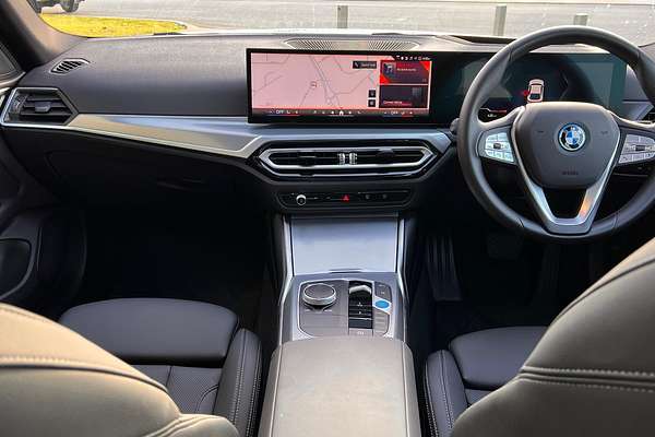2024 BMW i4 eDrive35 G26