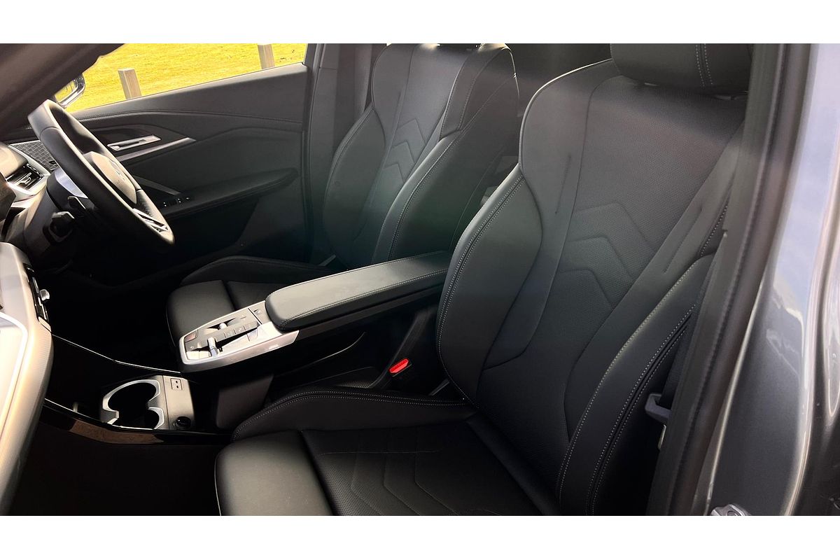 2024 BMW iX2 xDrive30 M Sport U10