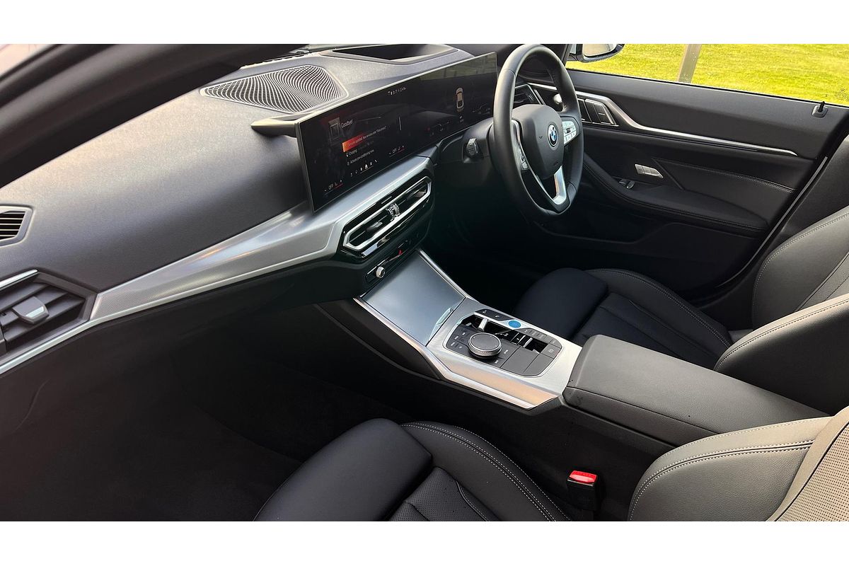 2024 BMW i4 eDrive35 G26