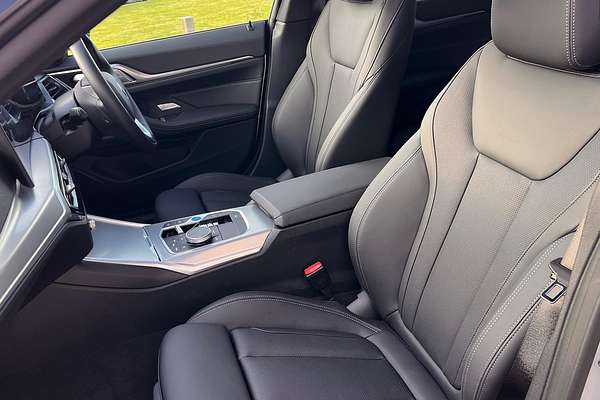 2024 BMW i4 eDrive35 G26